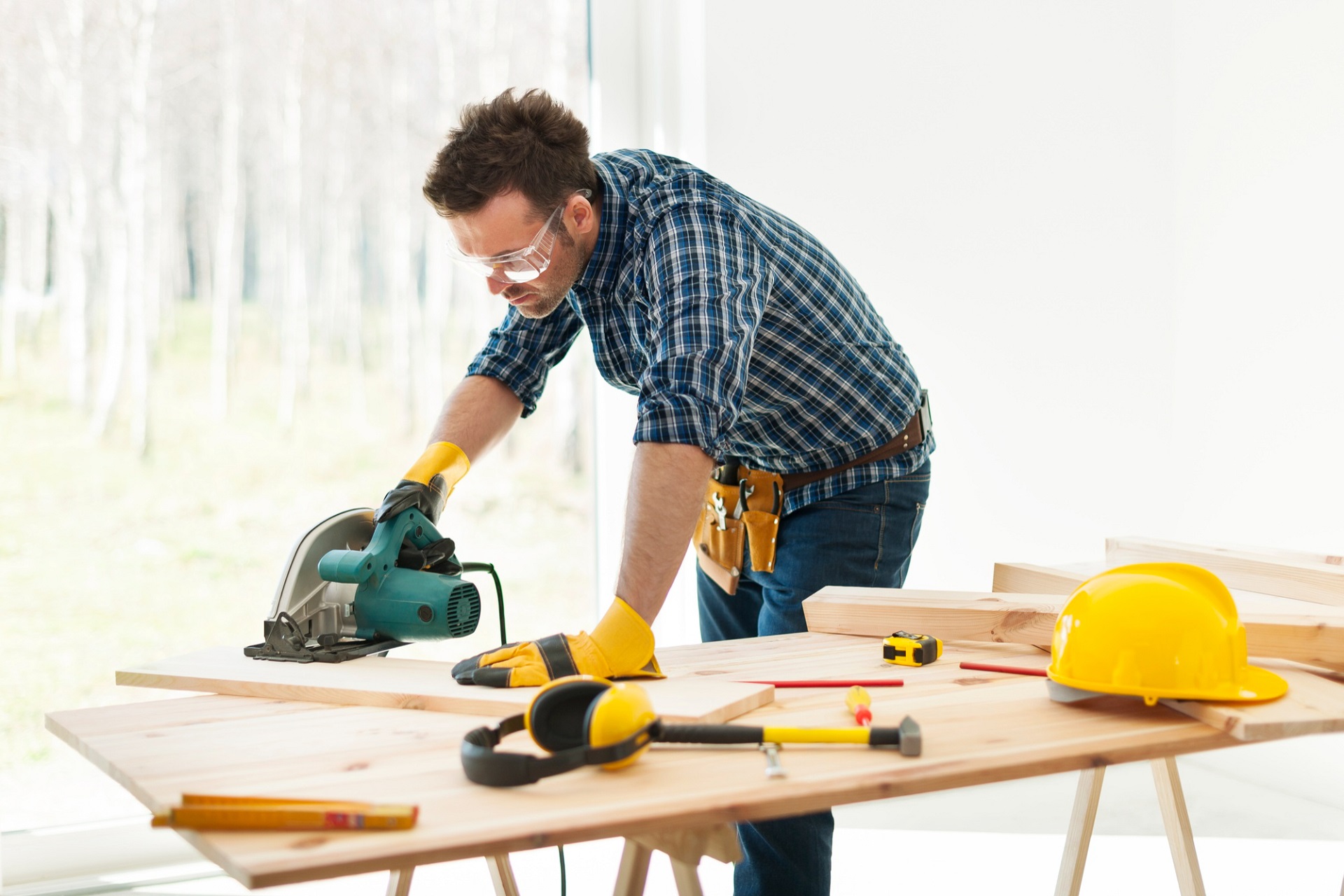 Get Permanent Residency as a Carpenter in Australia Australian